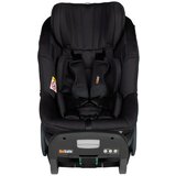 Besafe autosjedalica Stretch2 (61-125 cm) Black Soft Breeze | shoptok.hr