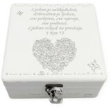  Poklon za vjenčanje! Kutija uspomena Š165149 | shoptok.hr