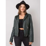 Z-Desing Jacket Style Jacket-NM-DE-KR-G88.15X-dark green | Shoptok.si