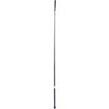 FLECK Dresurna šiba DRESSAGE DELUXE 110 cm - Temno modra Cene