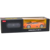 CAR R/C Lamborghini Huracan 1:24 Rastar Orange | shoptok.hr