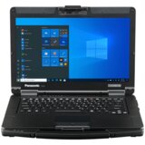 Panasonic TOUGHBOOK 55 | FZ-55GZ00DBM i5-1345U 16GB 512GB ISPORUKA ODMAH | Eponuda.com
