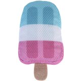 TIAKI pasja igrača Squeaky Ice Cream - D 19 x Š 11 x V 5 cm Cene