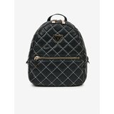 Guess Black Women's Small Backpack Cessily - Women | Shoptok.si