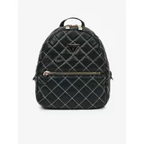 Guess Black Women's Small Backpack Cessily - Women