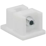 Končni element Smart (bela, enotirni sistem)