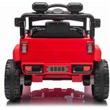 Beneo 11V auto na akumulator OFFROAD crveni, li-ion baterija | Shoptok.si