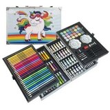  Picollo veliki umjetnički set za slikanje za djecu, 145 dijelova | shoptok.hr