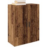  Ormar za montažu na zid 2 pcs Staro drvo 69,5 x 34 x 90 cm | Eponuda.com