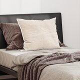 vidaXL Vzglavnik Bela 50 x 75 cm 85gsm 100% poliester | Shoptok.si