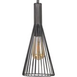  Visilica na sajli TIANA 3xE27/20W/230V crna | Eponuda.com
