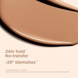 Clarins Skin Illusion Hydrating Foundation puder s visokim prekrivanjem nijansa 113C 30 ml | shoptok.hr