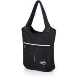 LOAP Women's bag BINNY Black/White | Shoptok.si
