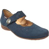 Mephisto Balerinke FABIENNE Modra cene