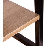 Modern Home metalna polica, 5 razina | shoptok.hr