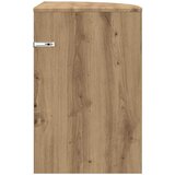  Konačna Stolić Umjetnički hrast 39,7 x 39,7 x 60 cm | shoptok.hr