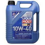 LIQUI-MOLY Ulje za motor LIM9505 10W40 5L