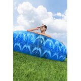  Bazen na napuhavanje 168 x 53 cm plavi bestway 54479 | shoptok.hr