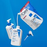 CeraVe Hidratantni losion sa hijaluronskom kiselinom, refill 473 ml | ePonuda.com