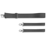 Lionelo torba za mame Ida, Black Onyx | shoptok.hr