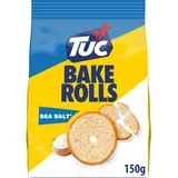 Dvopek Bake Rolls Slani Tuc 150g