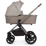 Venicci kolica za bebe 2u1 UPLINE 2 taupe