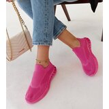 Gemre Dark Pink Neda Sports Sneakers Cene