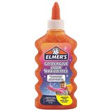 ELMER'S Lepak sa šljokicama 177ml narandžasti Cene