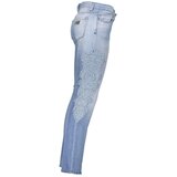 Just Cavalli Ženske Traperice Svijetloplave | shoptok.hr