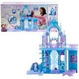 Disney Princess Disney Snježno kraljevstvo, Elzin ledeni dvorac - Cijene