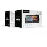 Krüger&Matz KM2017 1 DIN autoradio s CarPlayom, Android Autom i zaslonom 6,86″ | shoptok.hr