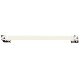 BRILONER LED kupatilsko osvetljenje za ogledalo SPLASH LED/10W/230V IP44 | Eponuda.com