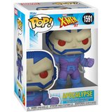 Funko Figura POP Marvel X-Men '97 Serie 3 Apocalypse | shoptok.hr