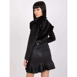 Italy Moda Blouse-DHJ-BZ-6533B.85-black | Shoptok.si
