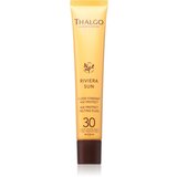 Thalgo Riviera Sun Age Protect Melting Fluid SPF30 fluid protiv bora za duže izlaganje suncu SPF 30 50 ml | shoptok.hr