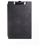 Durable Mapa z vpenjalno sponko (2332) črna, (20372292) | Shoptok.si