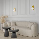  Zidna lampa 1xE27/40W/230V zlatna/bela | Eponuda.com