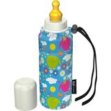 Emil® - flaška z obleko Baby-Emil, 250 ml - Mali slončki | Shoptok.si