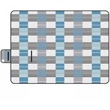 Trizand vodootporna podloga od flisa 200x200cm | shoptok.hr
