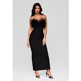 Edoti Evening dress LA-OM | Shoptok.si