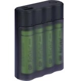 GP Batteries Punjač okruglih stanica Nikalj-metal-hidridni Uklj. akumulator Charge Anyway X411 Micro (AAA), Mignon (AA) Cijene