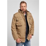Brandit M-65 Giant Jacket camel Cene