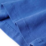  Dječja majica kobaltnoplava 104 | shoptok.hr