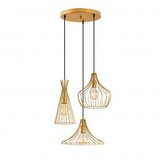 Opviq Mesopotamya N 1299 Luster, zlatni | Eponuda.ba