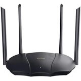 Tenda Wireless ruter TX9 Pro AX3000 Black | Eponuda.com