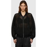 Diesel Jacket - MINDYANA KNITWEAR black | Shoptok.si