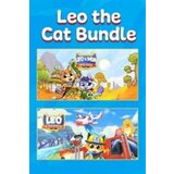 Xbox One / Xbox 360 / Xbox Live leo the cat bundle xbox live key europe | Eponuda.com