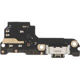 Xiaomi Originalen USB-C konektor z mikrofonom Redmi 15 5G, Črna, (5000276156) | Shoptok.si