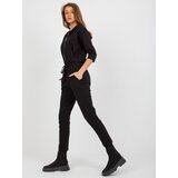 RELEVANCE Jumpsuit-RV-KO-7824.04-black | Shoptok.si