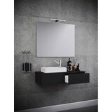 MID.YOU kombiniran umivalnik gudas, črna | Shoptok.si